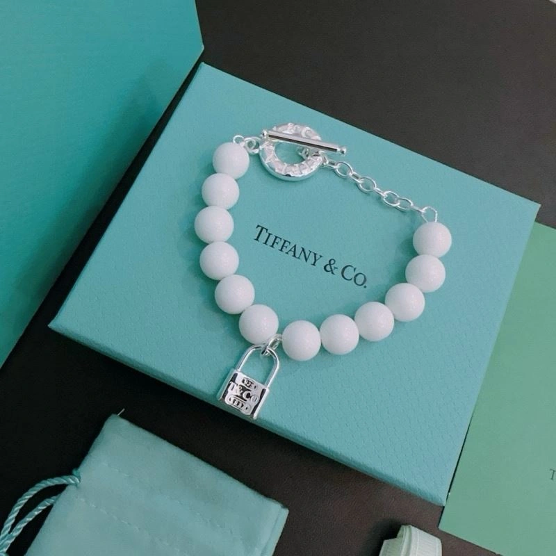 Tiffany Bracelets SoftTouch 253629