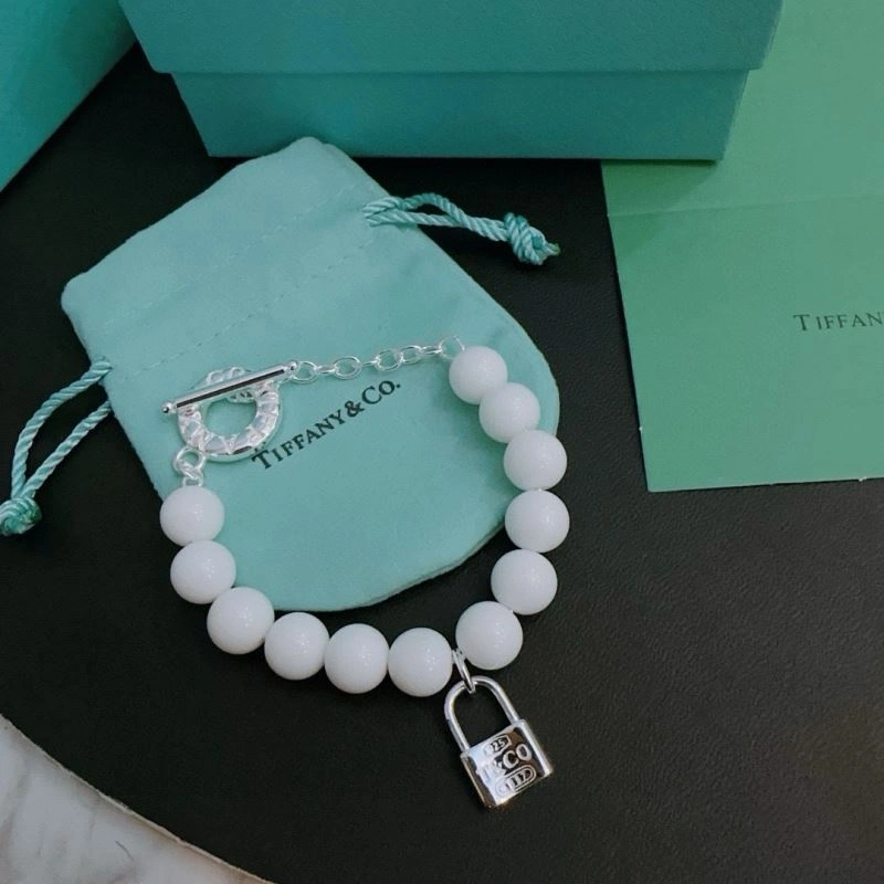 Tiffany Bracelets SoftTouch 253629
