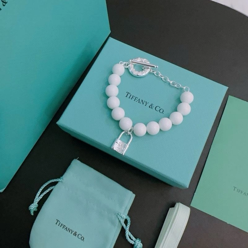 Tiffany Bracelets SoftTouch 253629