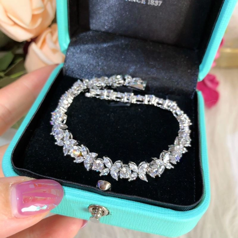 Unique Tiffany Bracelets 253634