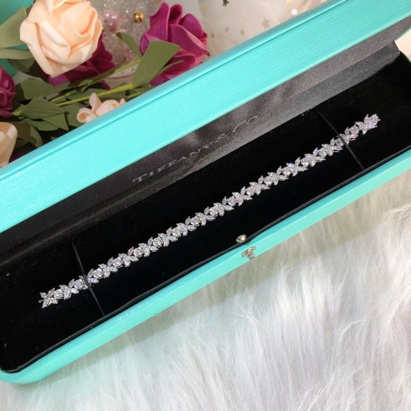 Unique Tiffany Bracelets 253634