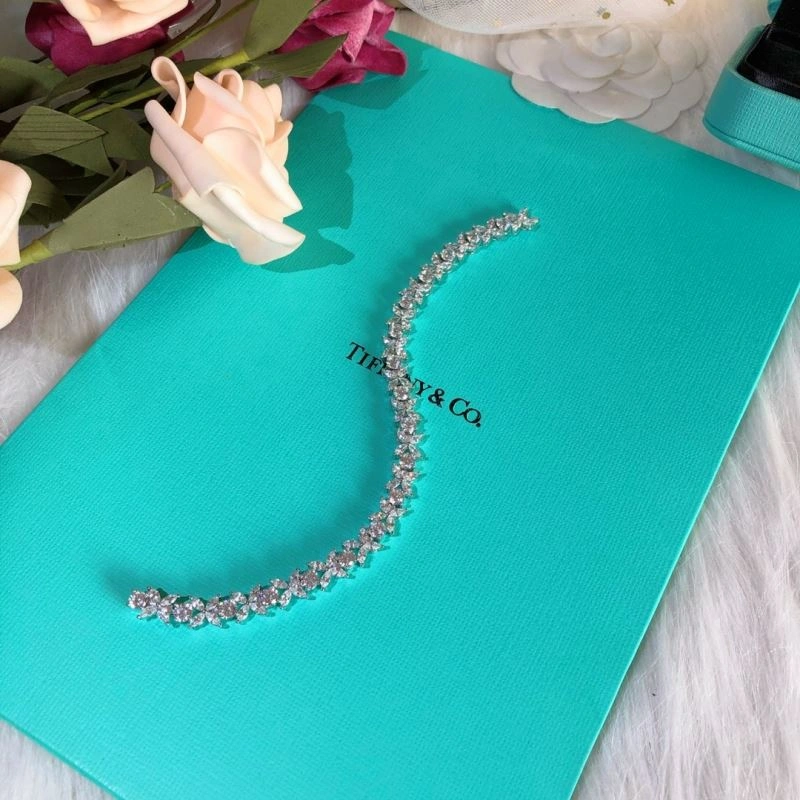 Unique Tiffany Bracelets 253634