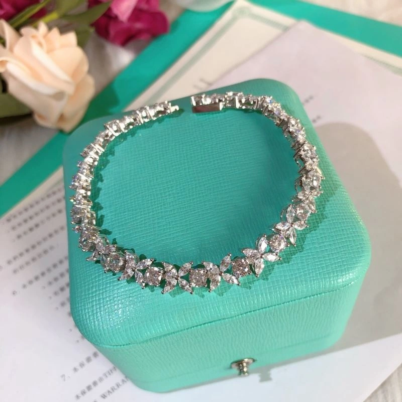 Unique Tiffany Bracelets 253634