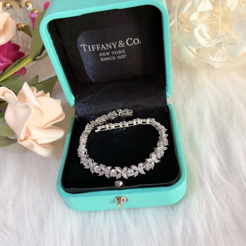 Unique Tiffany Bracelets 253634