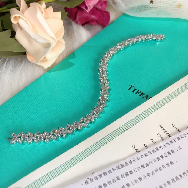 Unique Tiffany Bracelets 253634