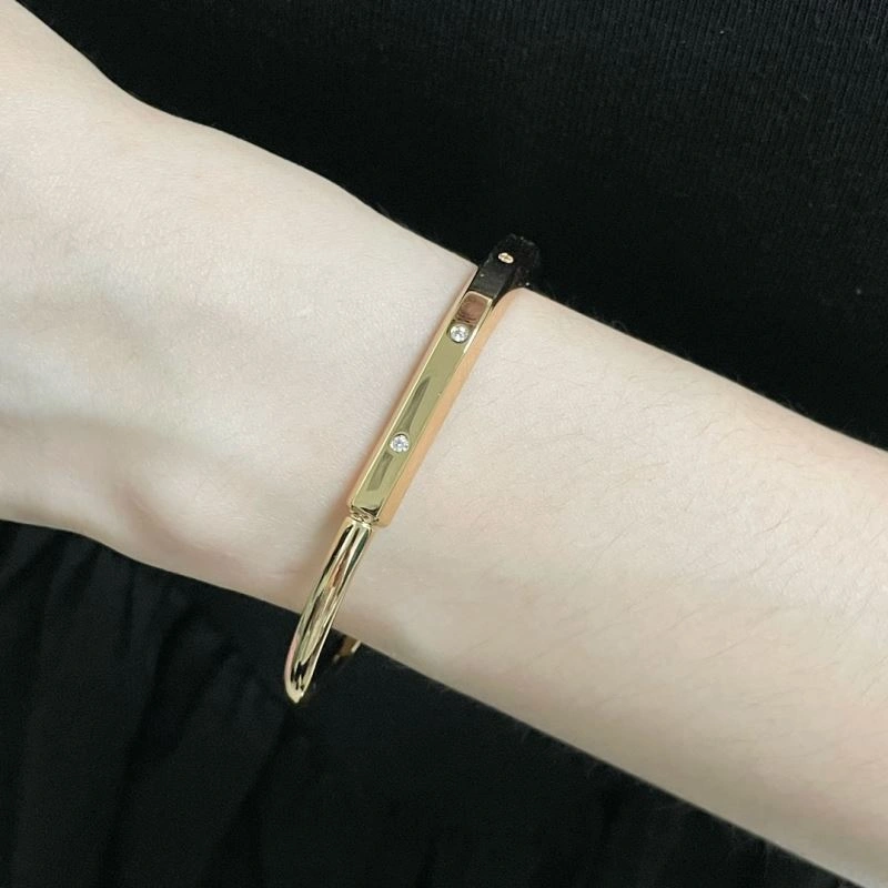 Tiffany Bracelets ModernLook 253626