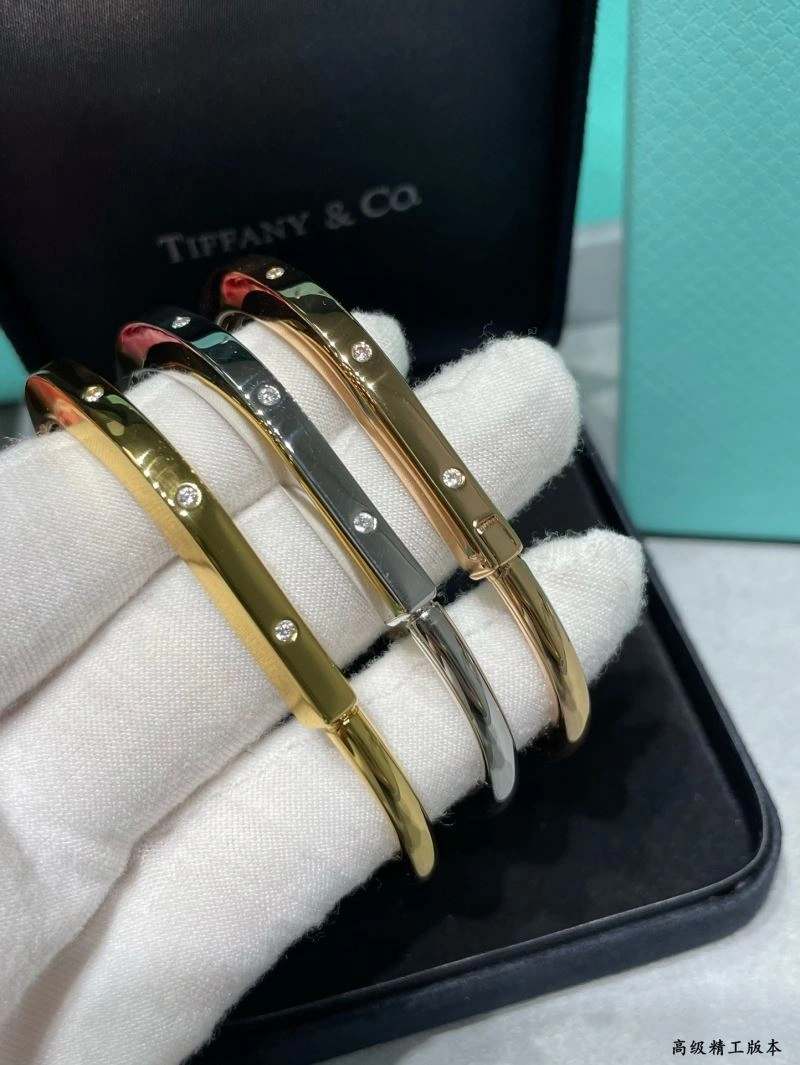 Tiffany Bracelets ModernLook 253626