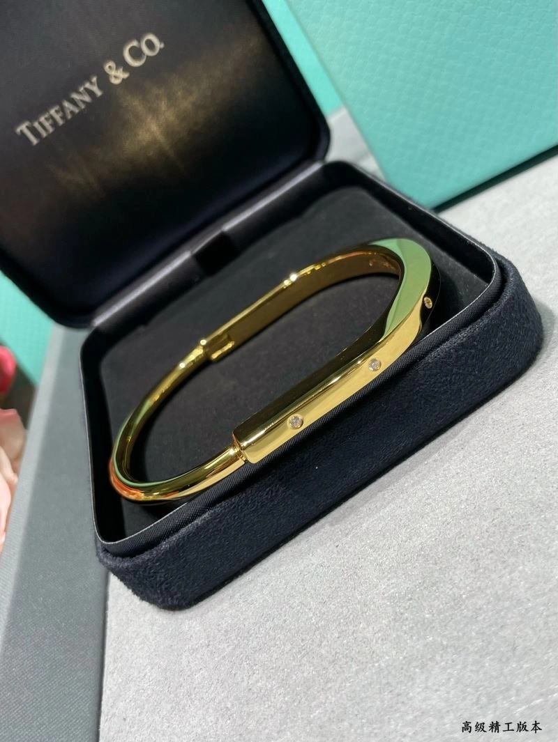 Tiffany Bracelets ModernLook 253626