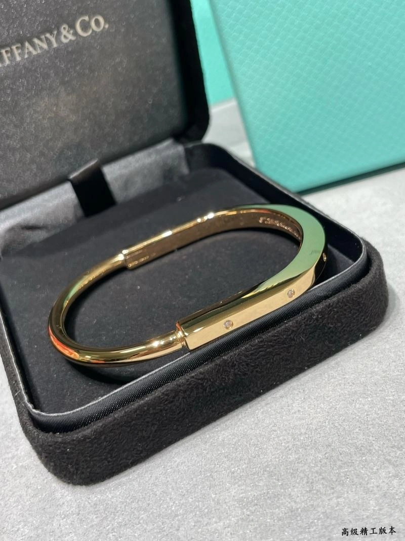 Tiffany Bracelets ModernLook 253626