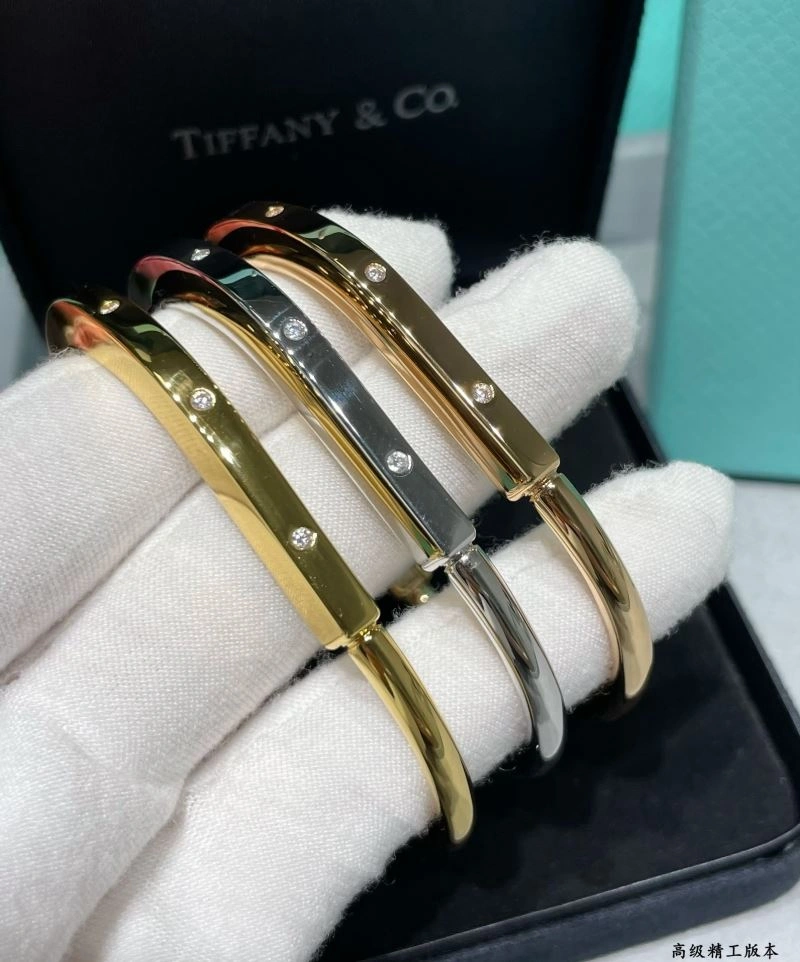 Tiffany Bracelets ModernLook 253626