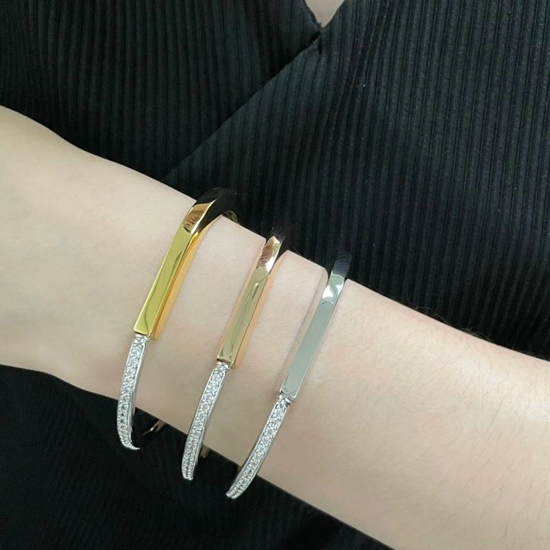 Tiffany Bracelets Minimalist 253637