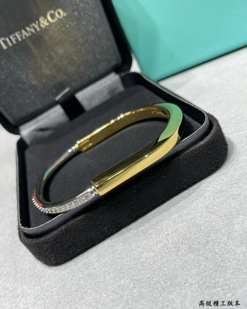 Tiffany Bracelets Minimalist 253637