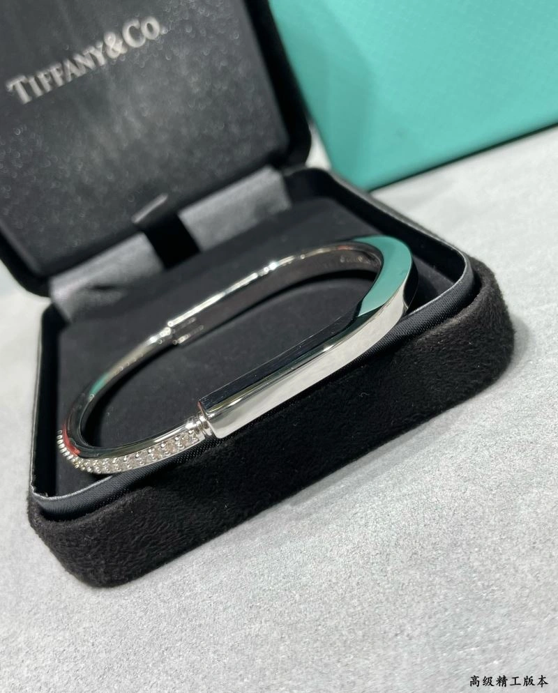 Tiffany Bracelets Minimalist 253637