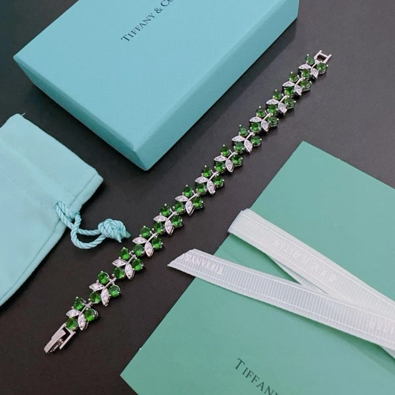 Efficient Tiffany Bracelets 253638