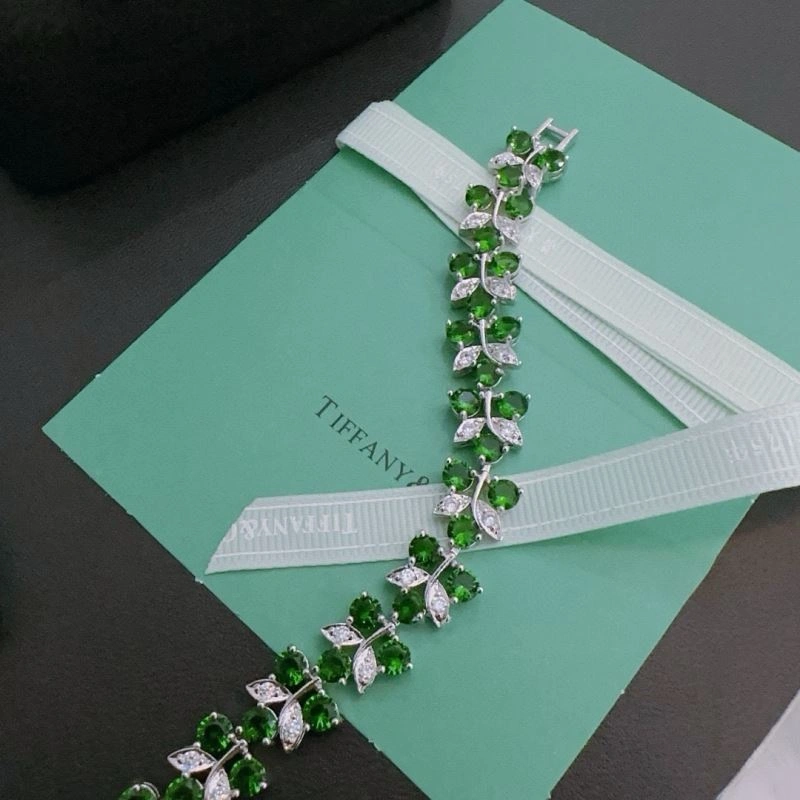 Efficient Tiffany Bracelets 253638