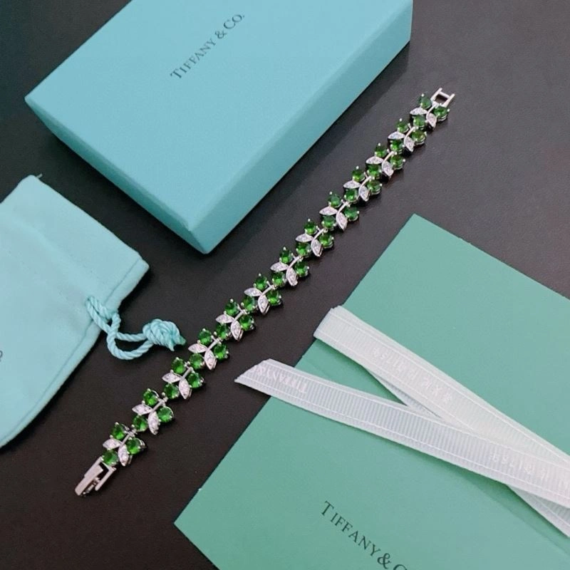 Efficient Tiffany Bracelets 253638