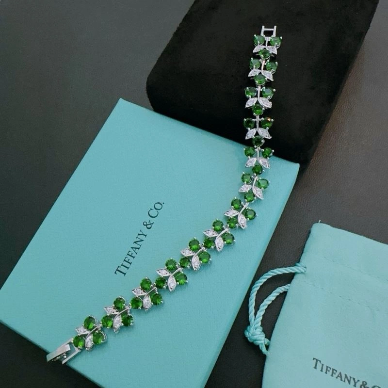 Efficient Tiffany Bracelets 253638