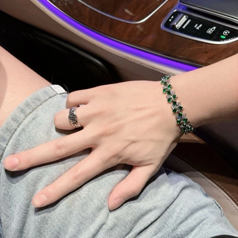 Efficient Tiffany Bracelets 253638