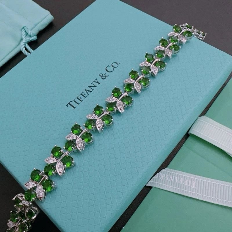 Efficient Tiffany Bracelets 253638