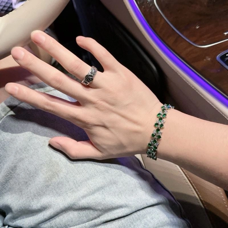Efficient Tiffany Bracelets 253638