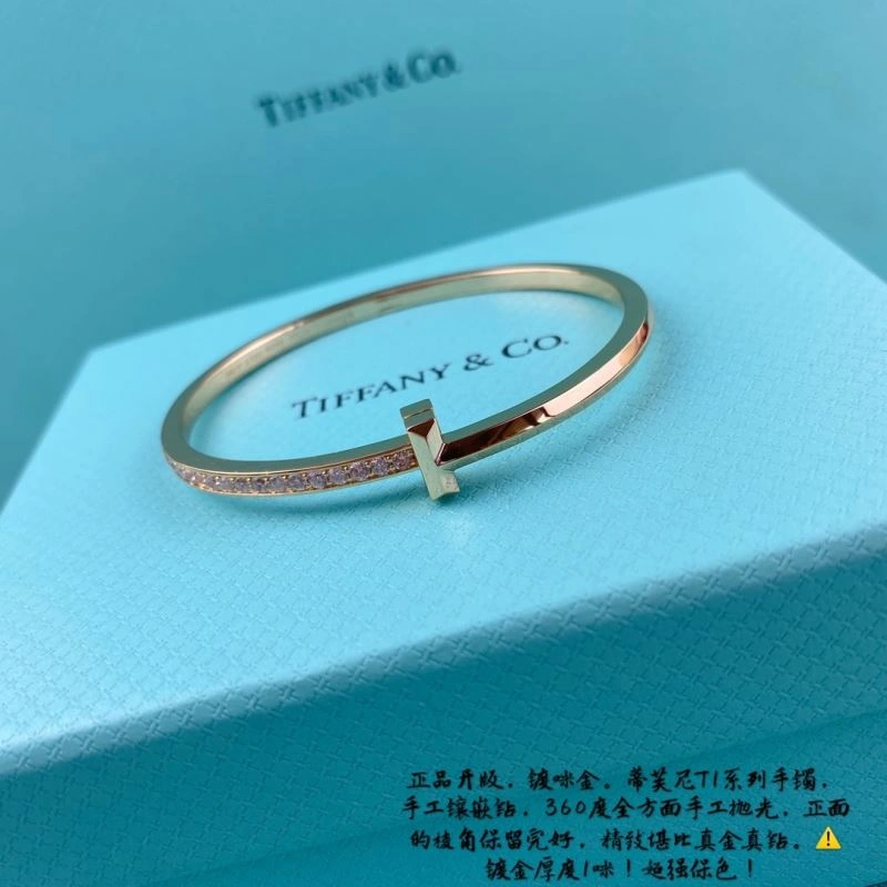 Timeless Tiffany Bracelets 253642
