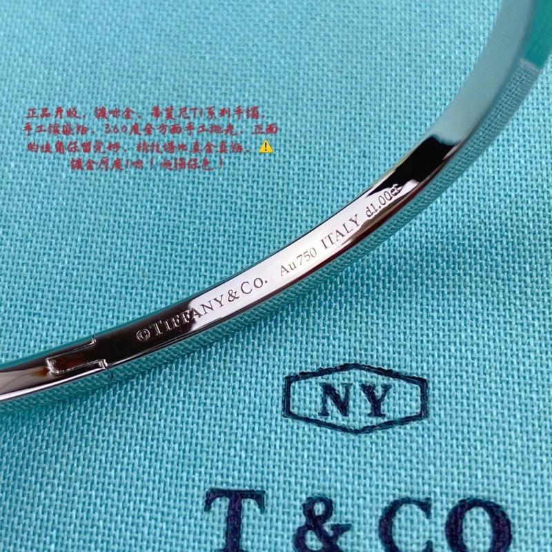 Timeless Tiffany Bracelets 253642