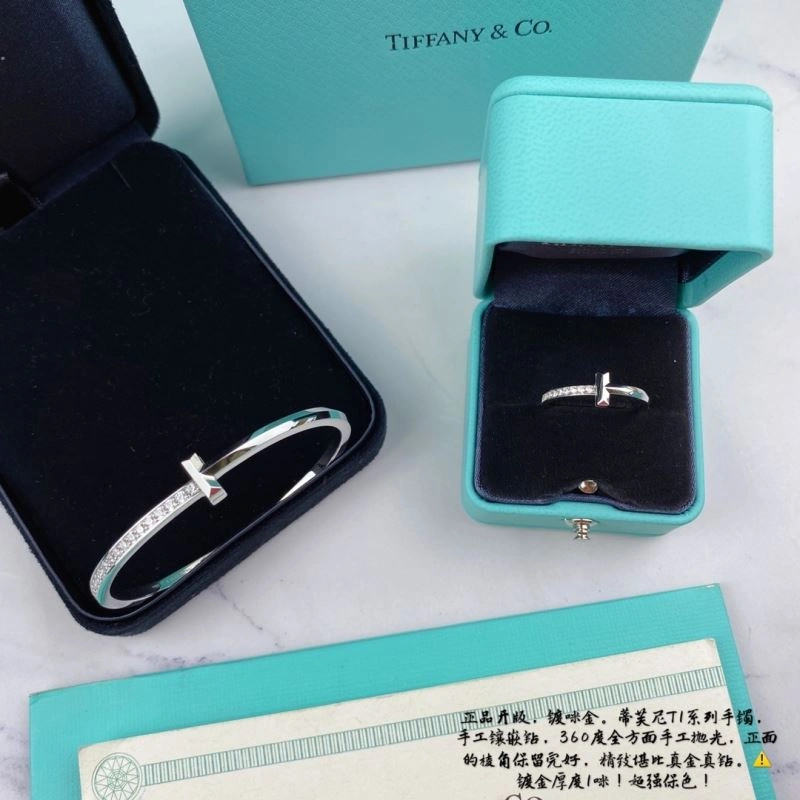Timeless Tiffany Bracelets 253642