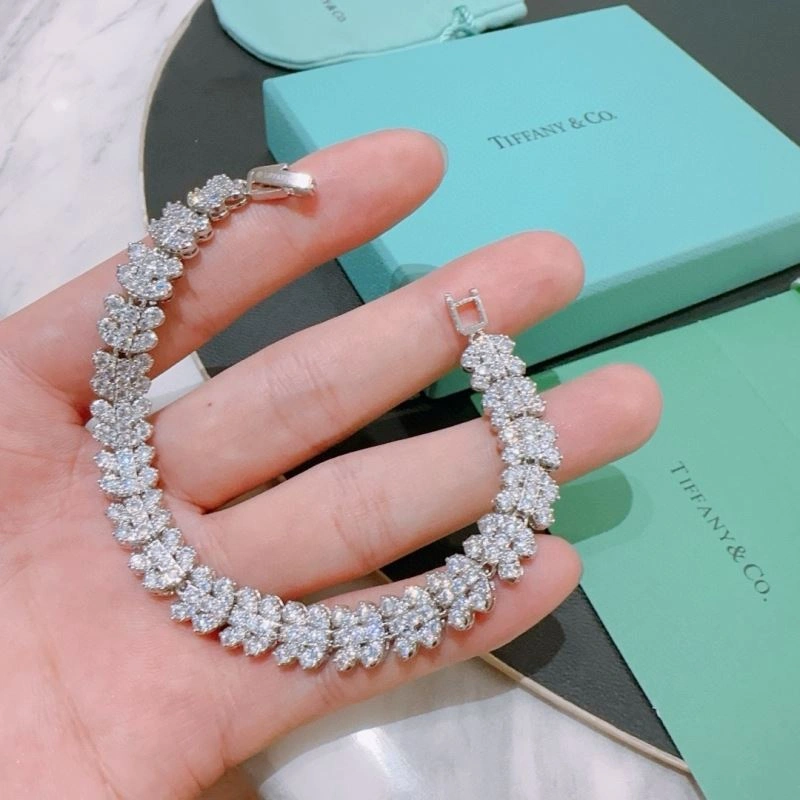 BestValue Tiffany Bracelets 253641