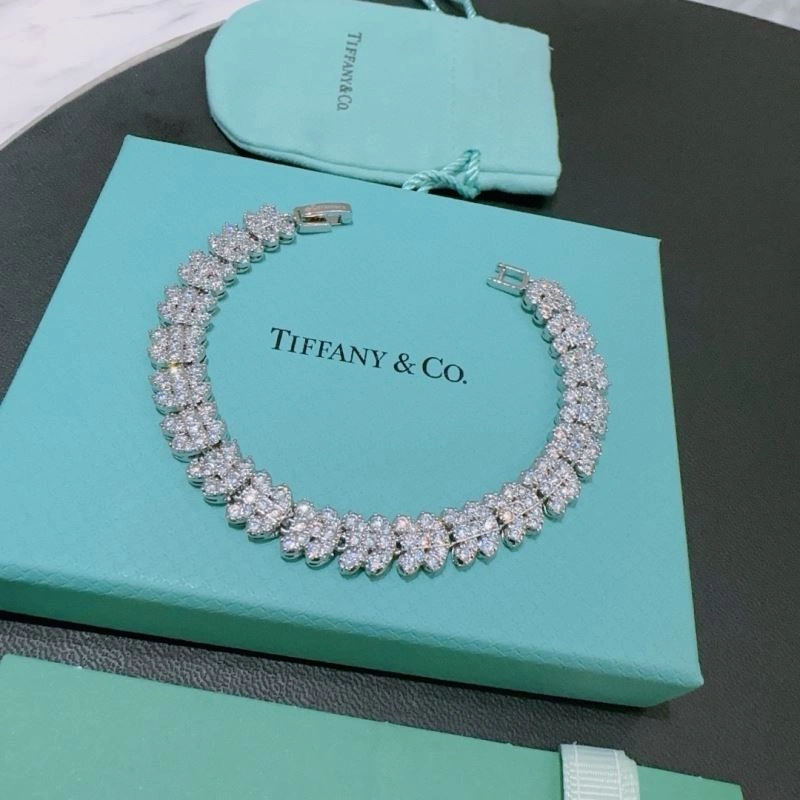 BestValue Tiffany Bracelets 253641