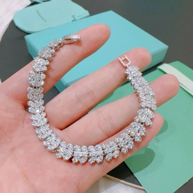 BestValue Tiffany Bracelets 253641