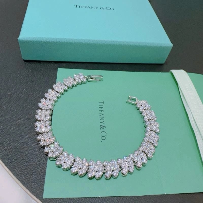 BestValue Tiffany Bracelets 253641