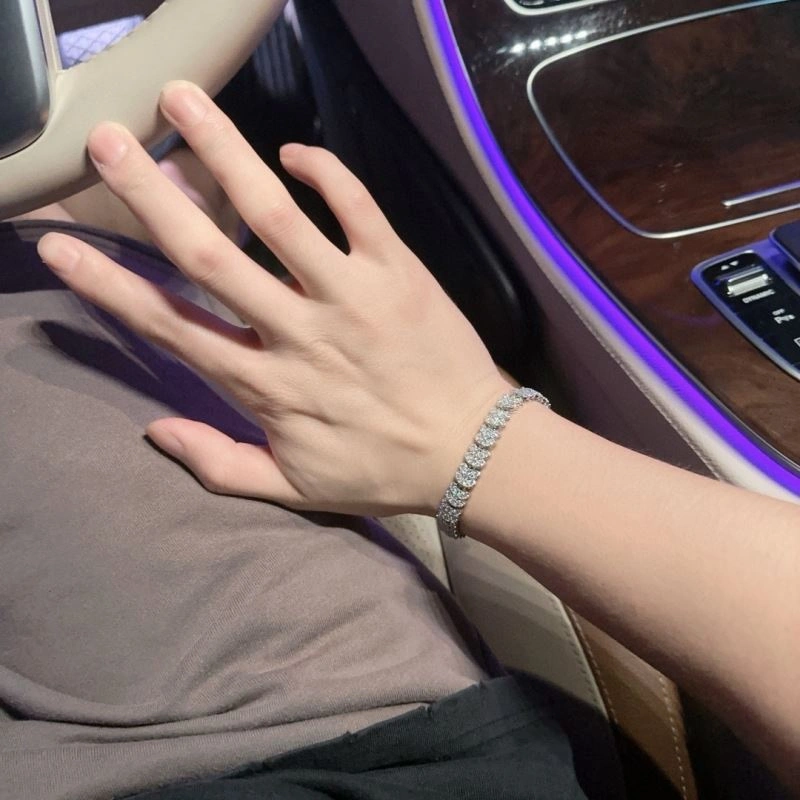 BestValue Tiffany Bracelets 253641