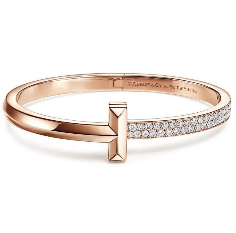 Tiffany Bracelets OnTrend 253644