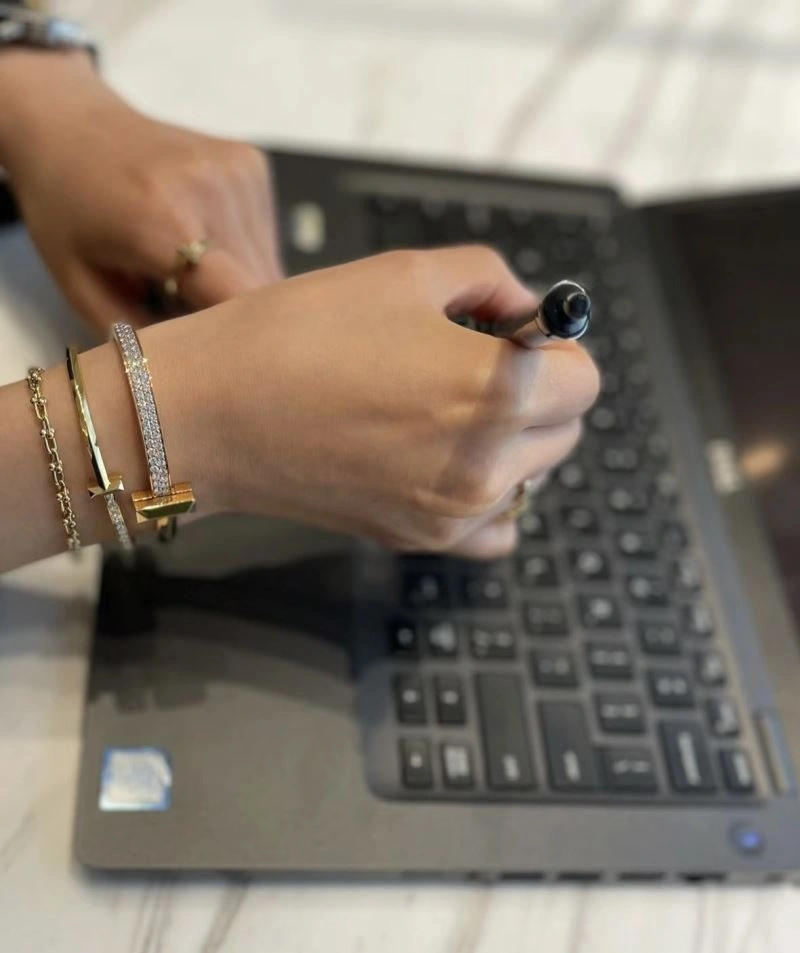 Tiffany Bracelets OnTrend 253644