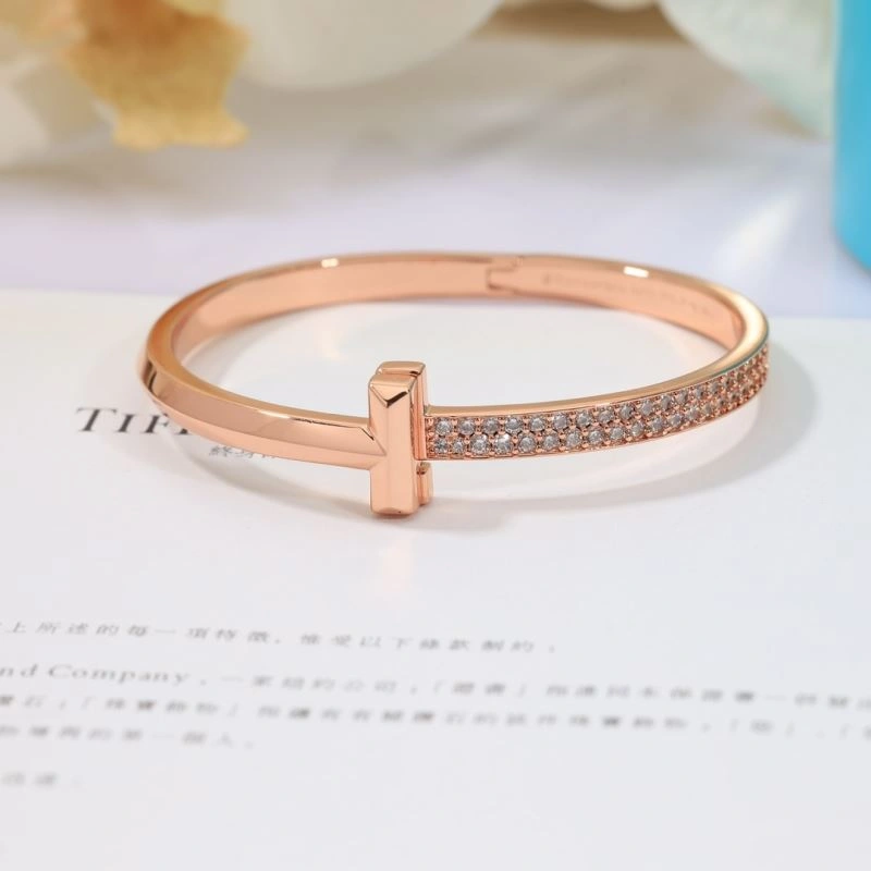 Tiffany Bracelets OnTrend 253644