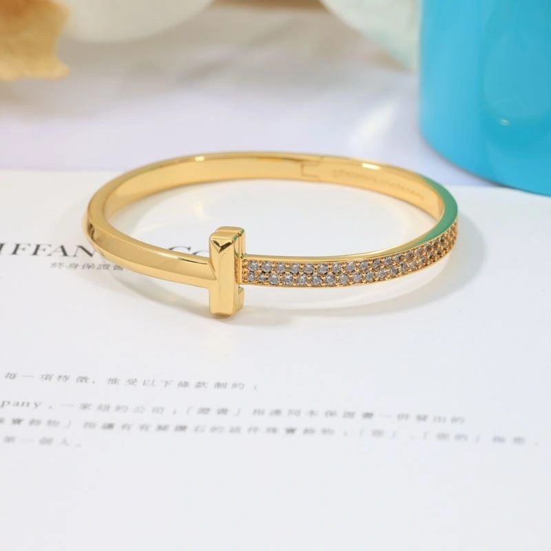 Tiffany Bracelets OnTrend 253644