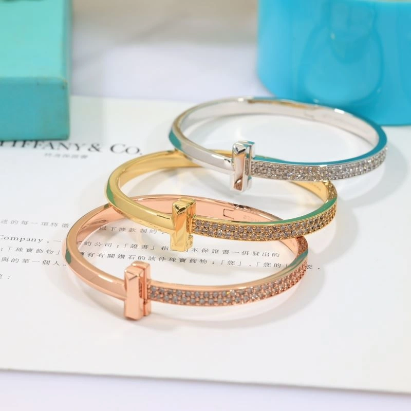 Tiffany Bracelets OnTrend 253644