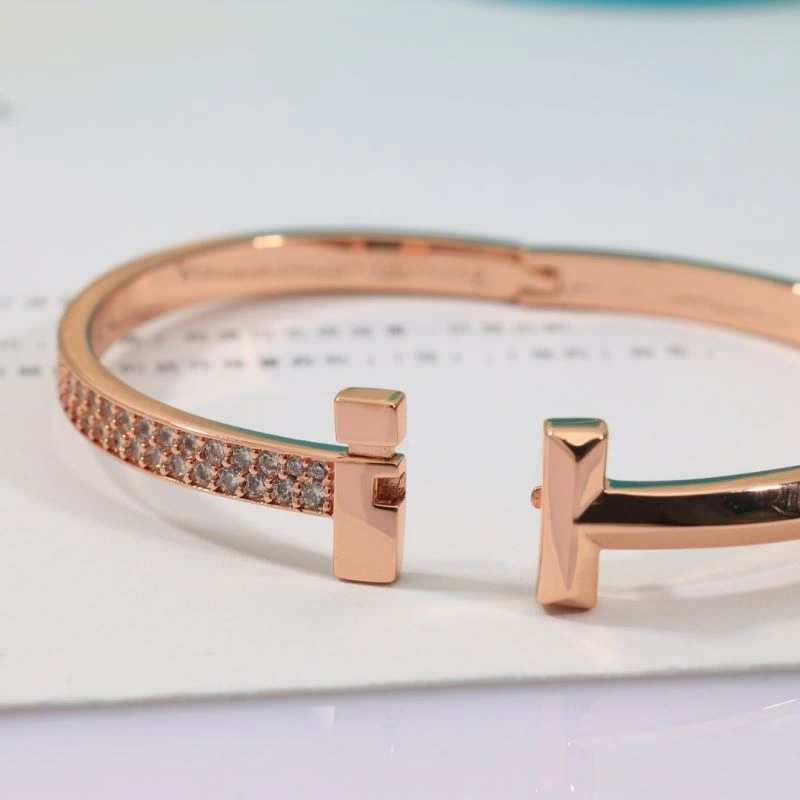 Tiffany Bracelets OnTrend 253644