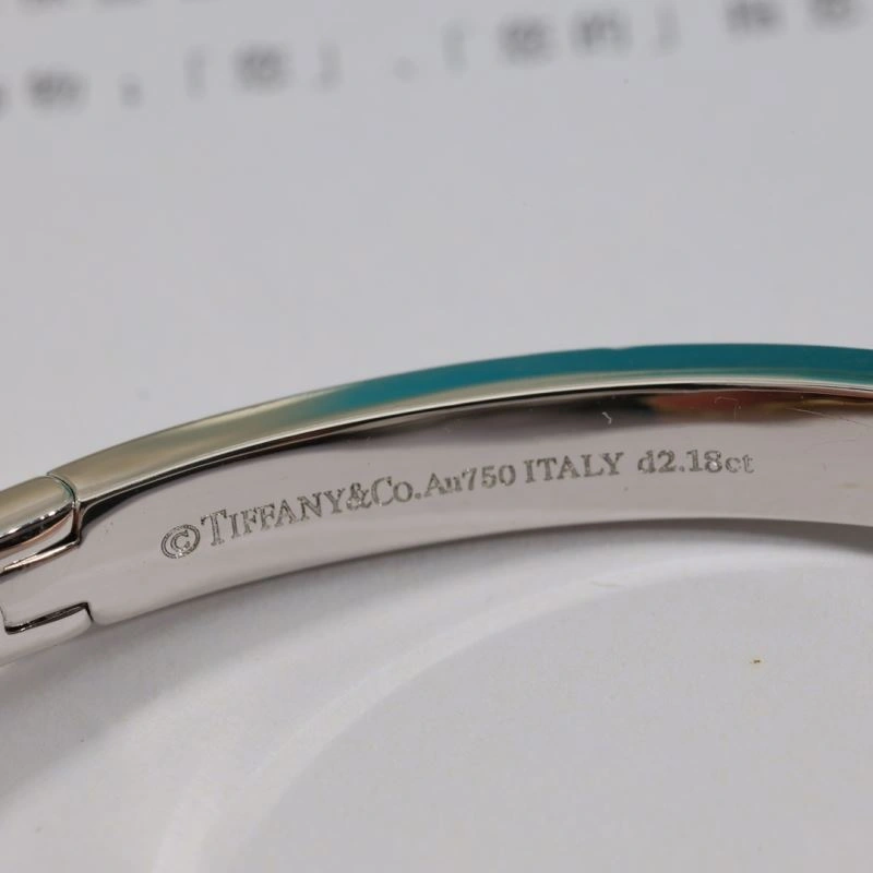 Tiffany Bracelets OnTrend 253644