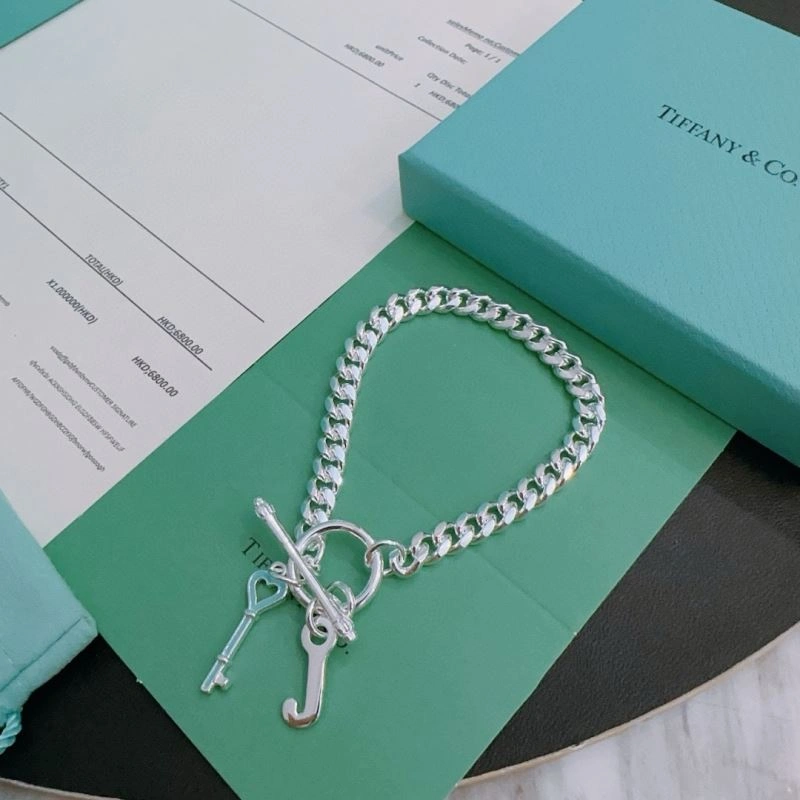 Tiffany Bracelets ModernLook 253632