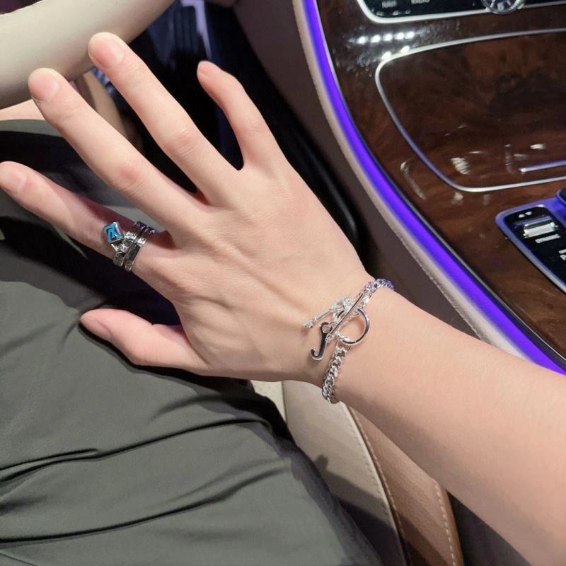 Tiffany Bracelets ModernLook 253632