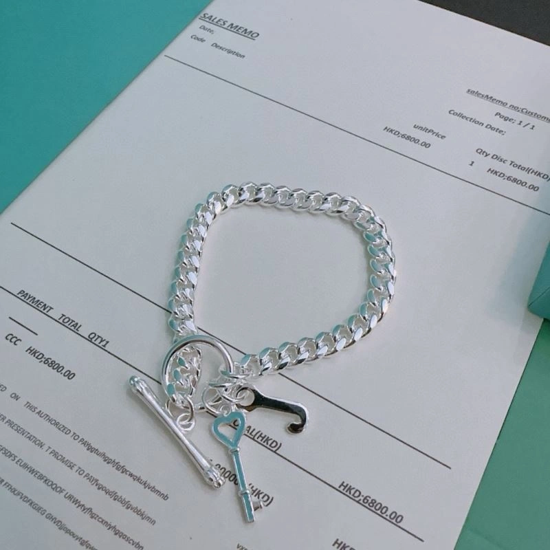 Tiffany Bracelets ModernLook 253632