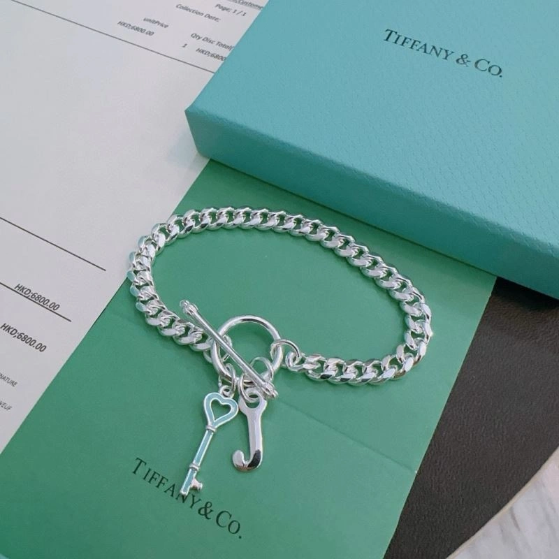 Tiffany Bracelets ModernLook 253632