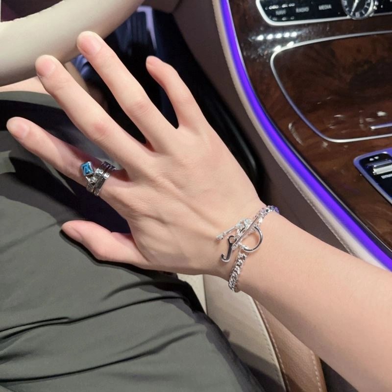 Tiffany Bracelets ModernLook 253632