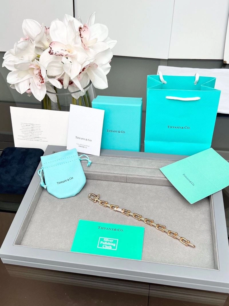 Tiffany Bracelets FashionForward 253580