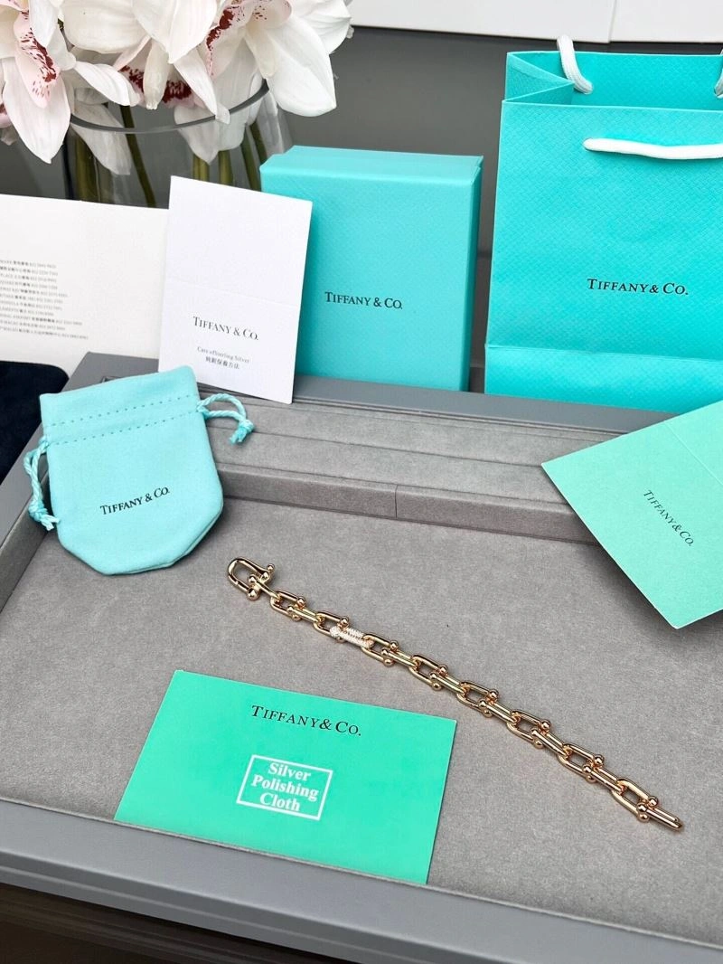 Tiffany Bracelets FashionForward 253580