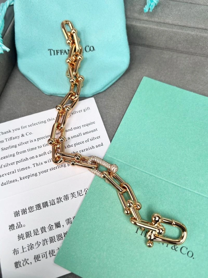 Tiffany Bracelets FashionForward 253580