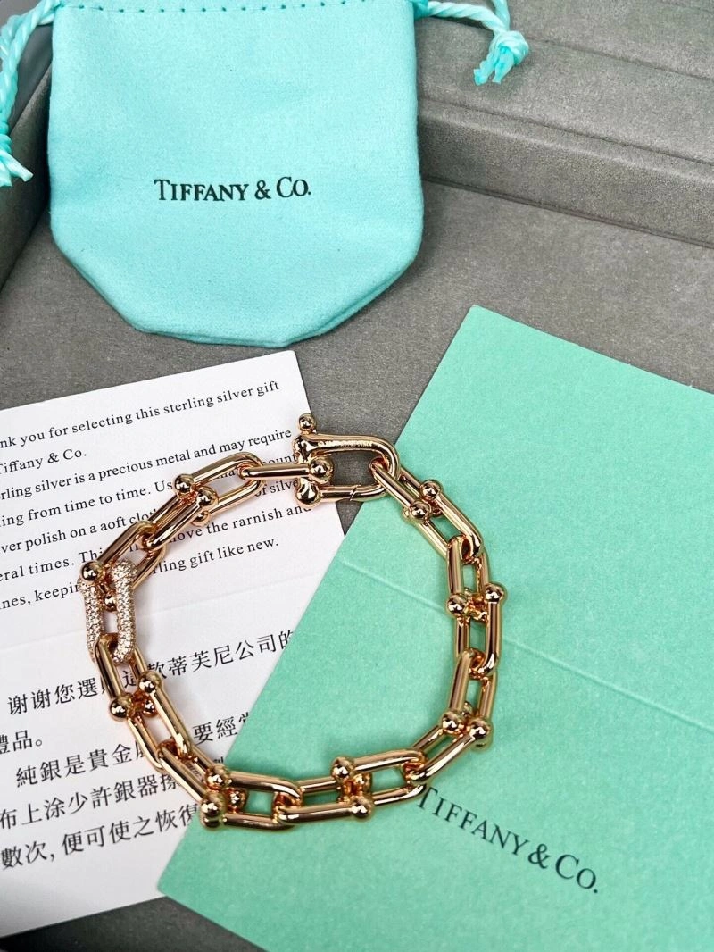 Tiffany Bracelets FashionForward 253580