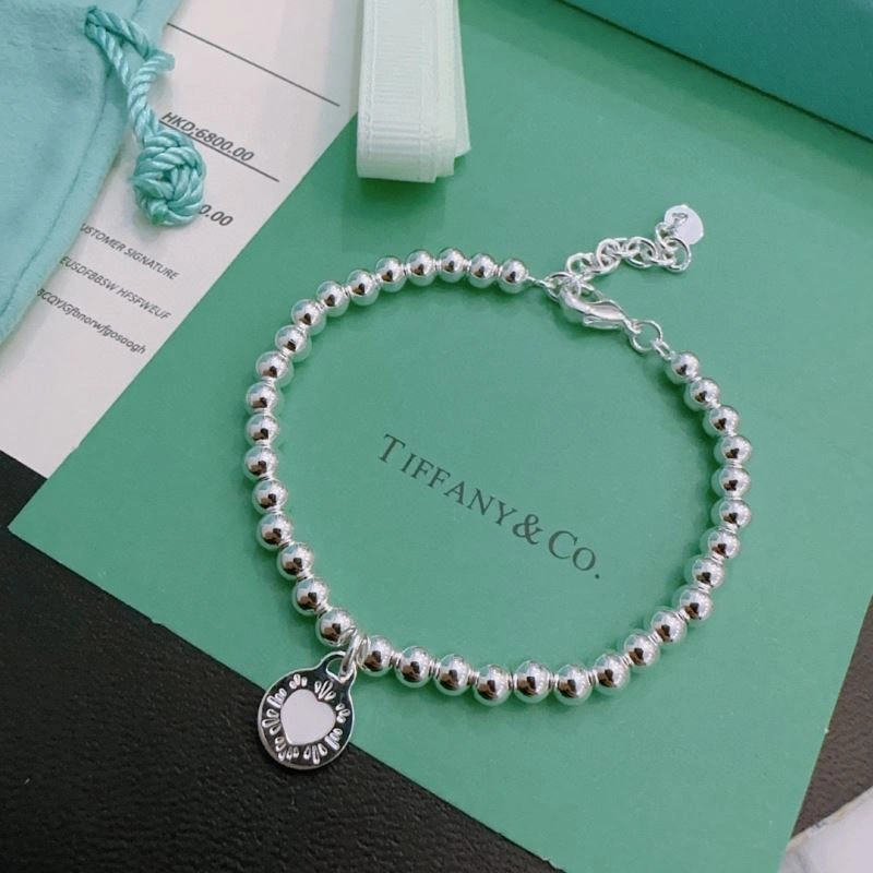 Tiffany Bracelets NewStyle 253572