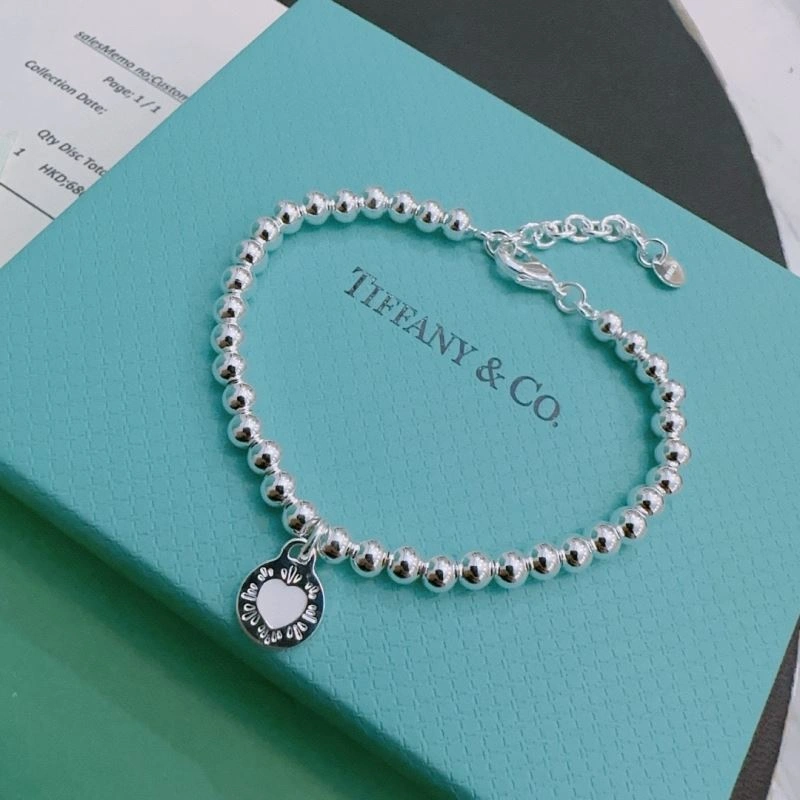 Tiffany Bracelets NewStyle 253572